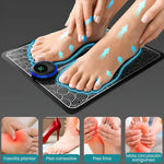Tapete Masajeador de pies + ENVIO GRATIS