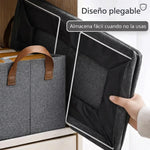 Organizador de Ropa Plegable | Pack 4 Unidades