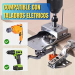 GUÍA DE PERFORACIÓN PRO