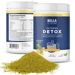 EXTREME DETOX - Tratamiento para un mes - 🌿 Limpieza Intestinal Natural con Sabor Piña 🍍+ ENVIO GRATIS 🎁