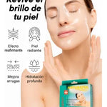 ¡¡¡2 X 1!!! Set de 6 Parches Colágeno Hidrosolubles para las mejillas