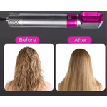 💇‍♀️CEPILLO SECADOR PARA EL CABELLO 5 EN 1
