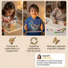 PIZARRA MAGICA LED + ENVIO GRATIS