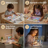 PIZARRA MAGICA LED + ENVIO GRATIS