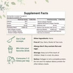 Multi Collagen Peptides, Recupera la firmeza, movilidad y belleza natural de tu cuerpo