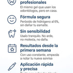 Lápiz Blanqueador Dental - LLeva ahora 2 X 1!!!