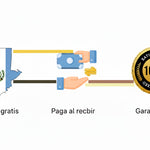 PARCHES DESINTOXICANTE + ENVIO GRATIS