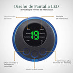 Tapete Masajeador de pies + ENVIO GRATIS