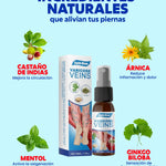 Spray Anti-Varices 100% Natural