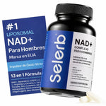 Potencia Vital Selerb NAD