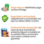 Movilidad Activa Plus
