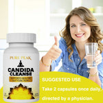Limpieza Intestinal Natural