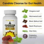 Limpieza Intestinal Natural