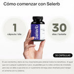 Potencia Vital Selerb NAD