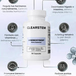 CLEARSTEM | Control Interno Del Acne