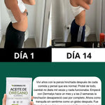 Aceite de Oregano - Sistema inmune y defensas