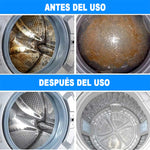 PASTILLAS LIMPIA LAVADORAS
